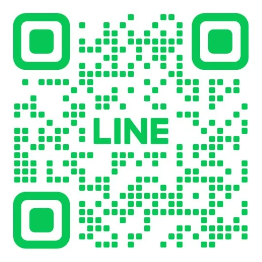 QR Code ทักเข้ามา ราชบัณฑิต ทับศัพท์ Line @